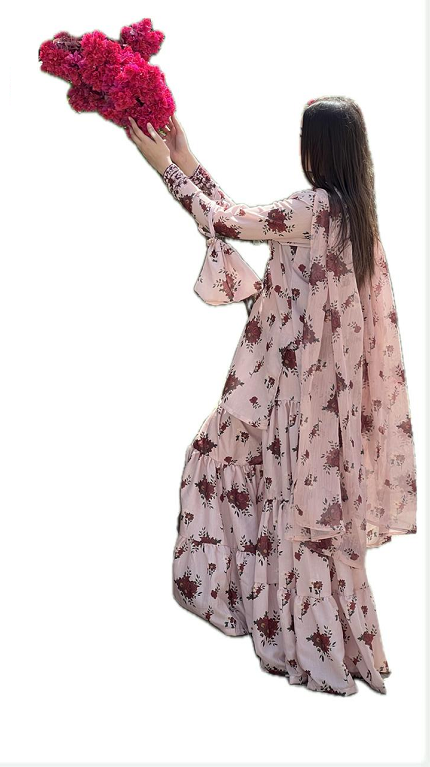 Woman Fashion 1