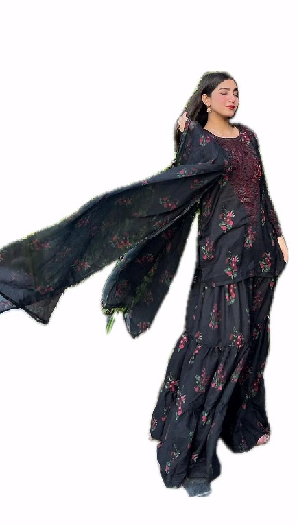 Woman Fashion 2